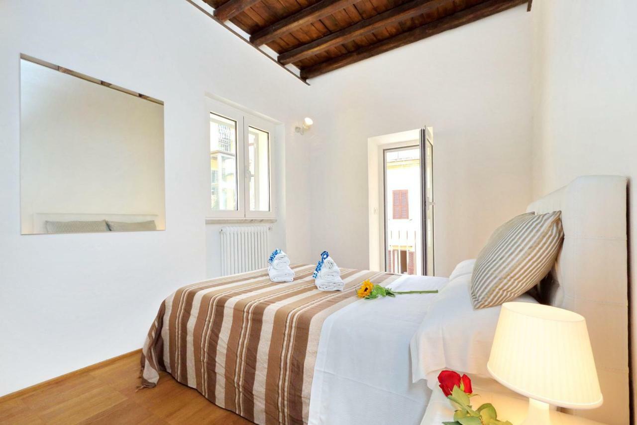 Pantheon - Argentina Luxury Apartamento Roma Exterior foto