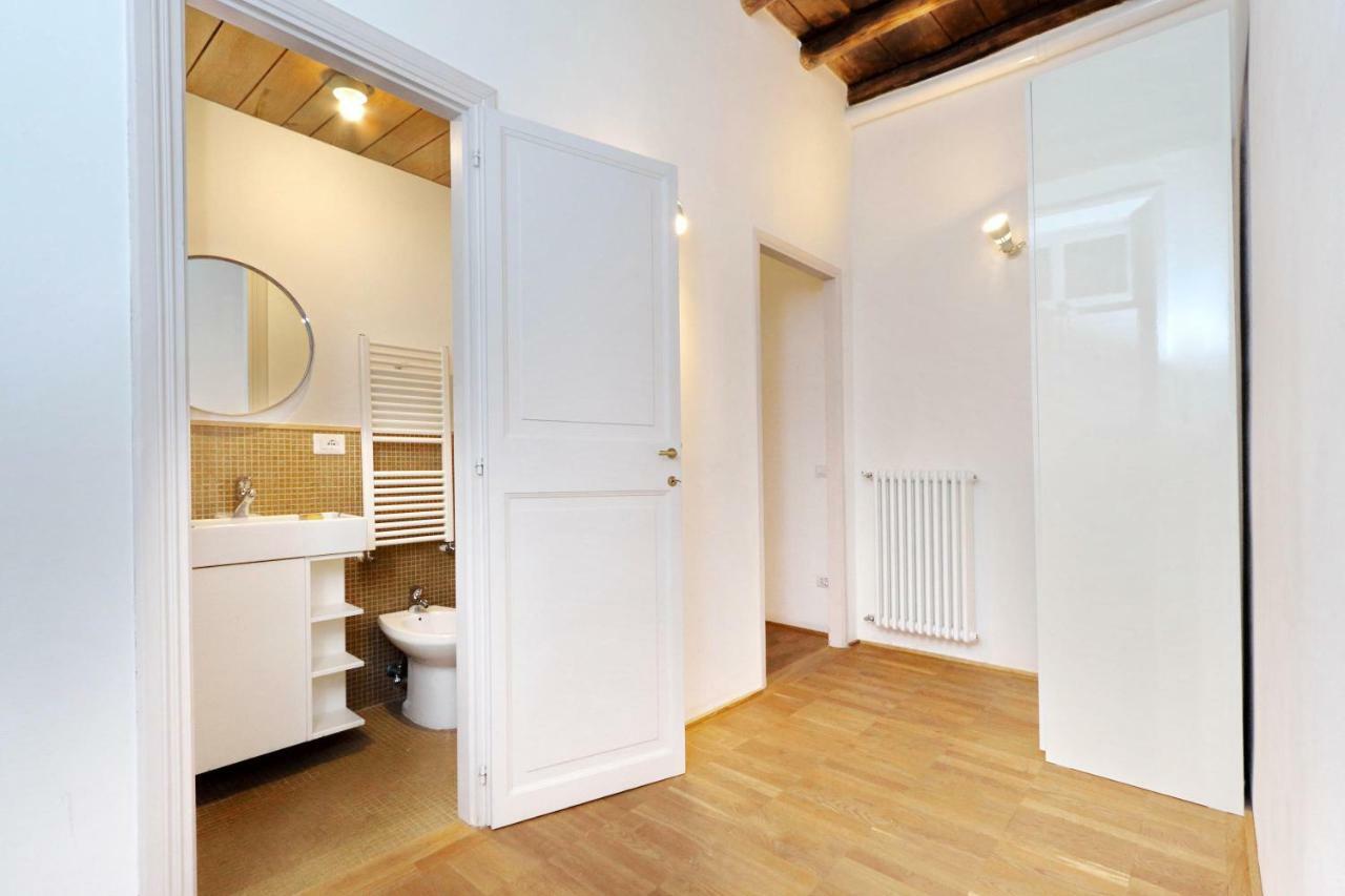 Pantheon - Argentina Luxury Apartamento Roma Exterior foto