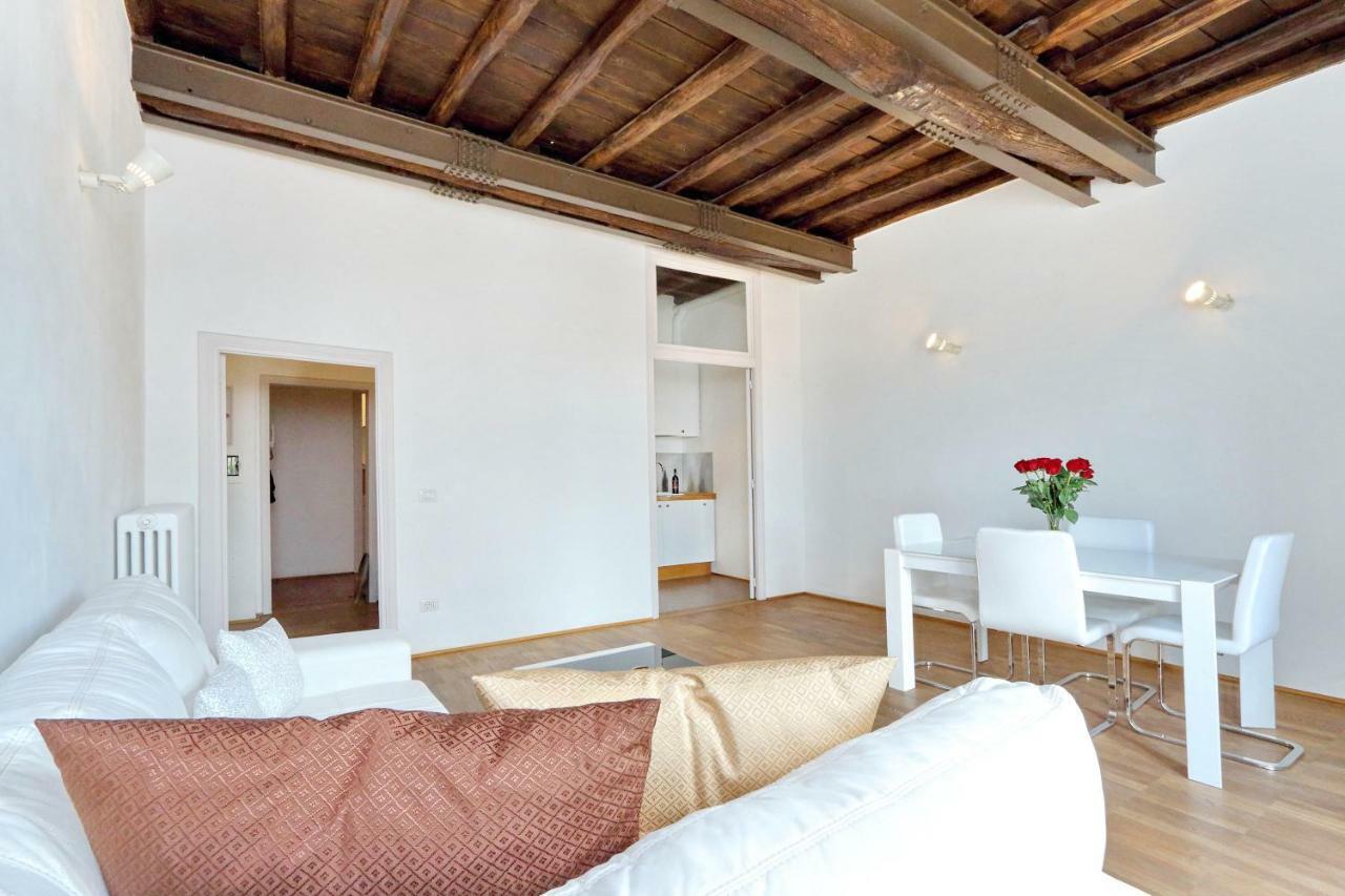 Pantheon - Argentina Luxury Apartamento Roma Exterior foto