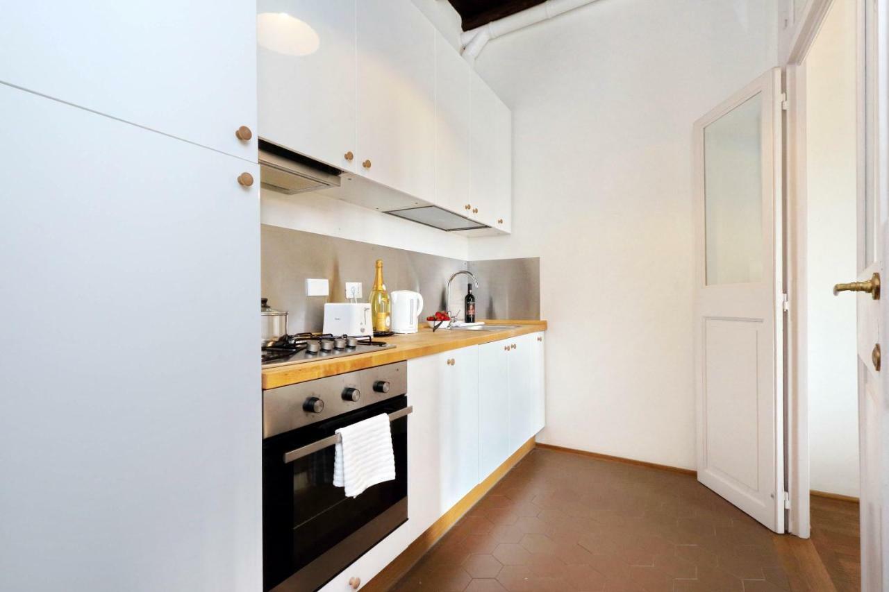 Pantheon - Argentina Luxury Apartamento Roma Exterior foto