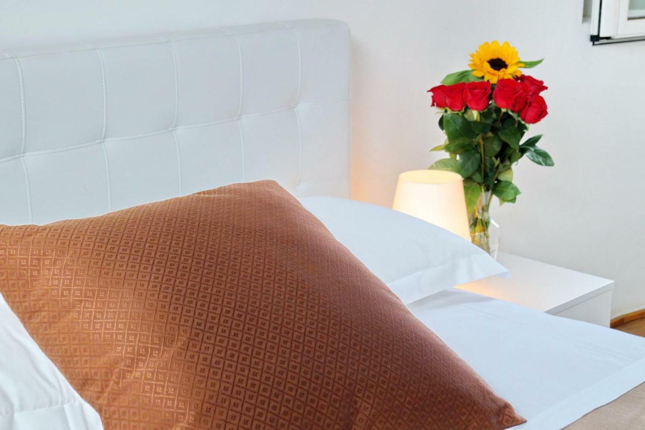 Pantheon - Argentina Luxury Apartamento Roma Exterior foto