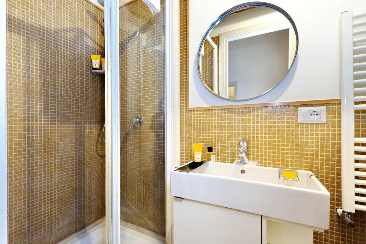 Pantheon - Argentina Luxury Apartamento Roma Exterior foto