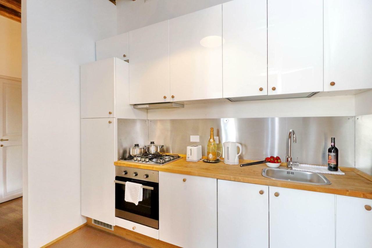 Pantheon - Argentina Luxury Apartamento Roma Exterior foto