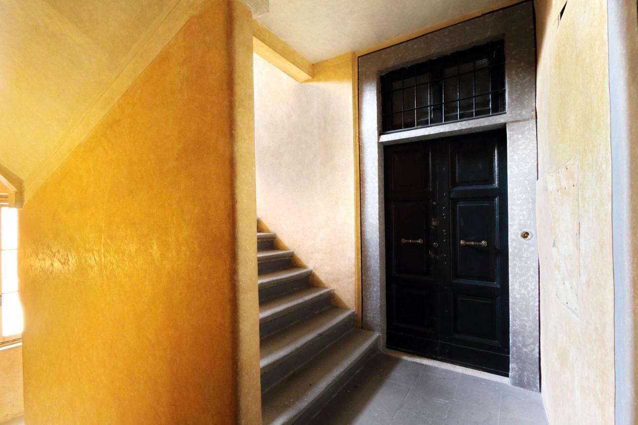 Pantheon - Argentina Luxury Apartamento Roma Exterior foto