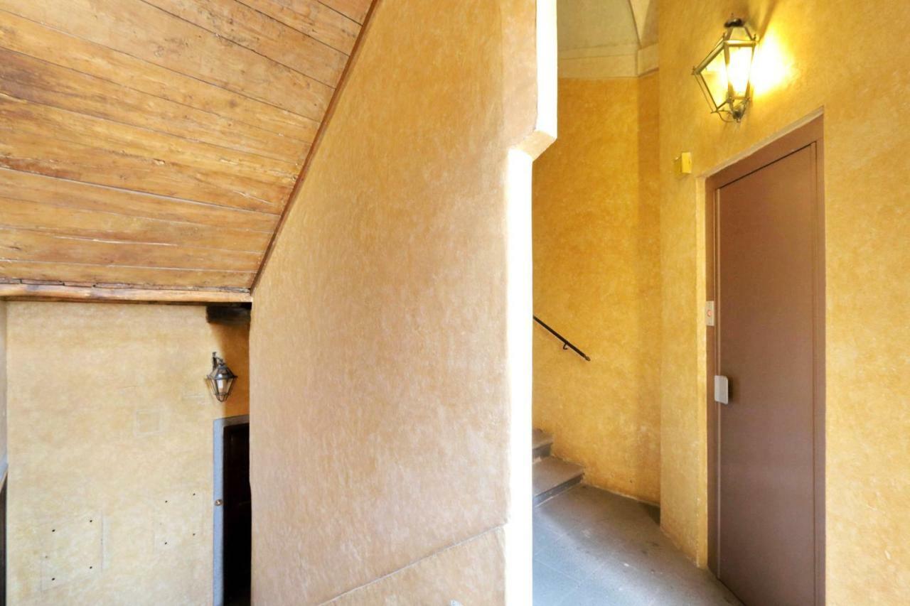 Pantheon - Argentina Luxury Apartamento Roma Exterior foto
