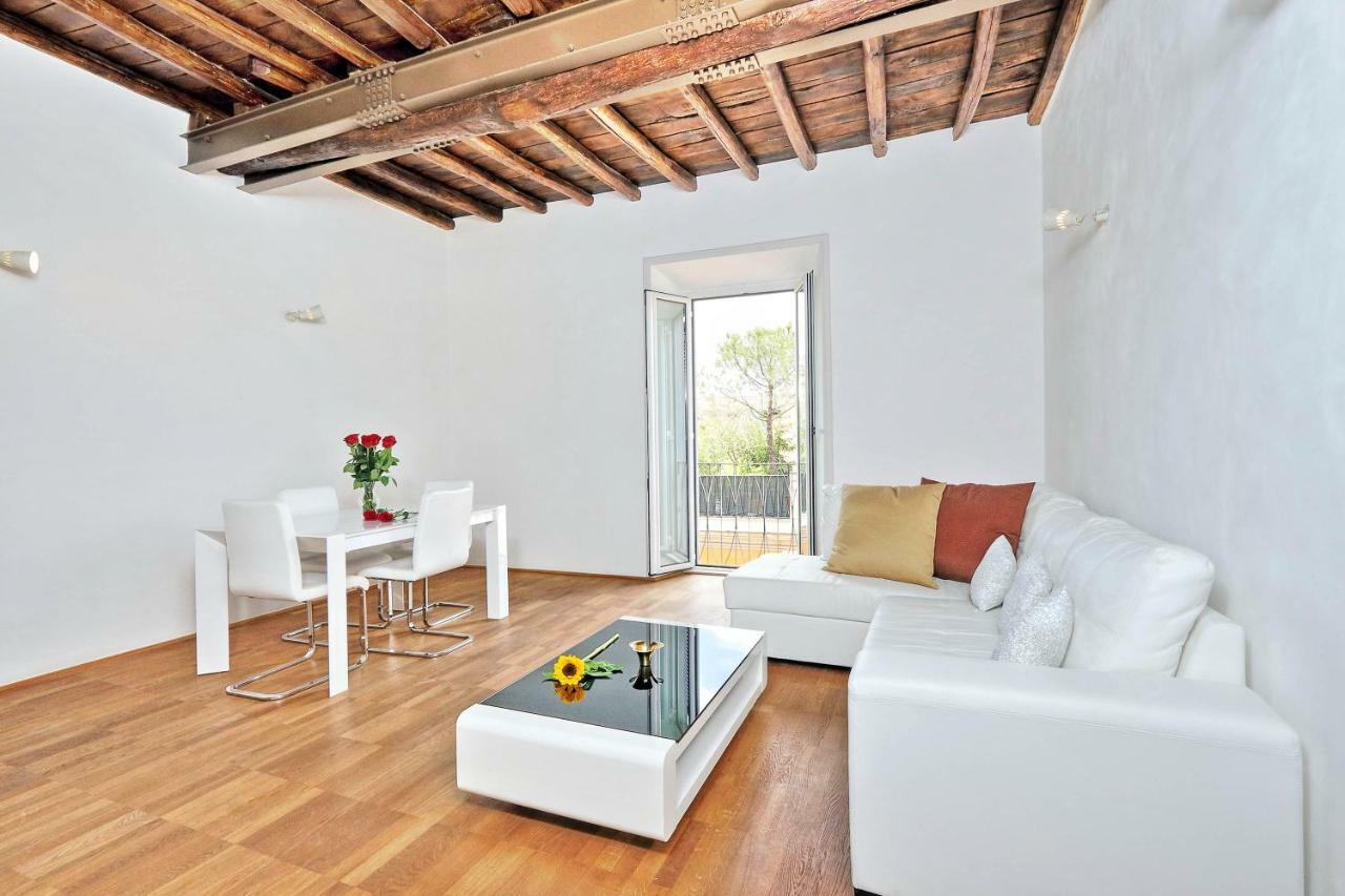 Pantheon - Argentina Luxury Apartamento Roma Exterior foto